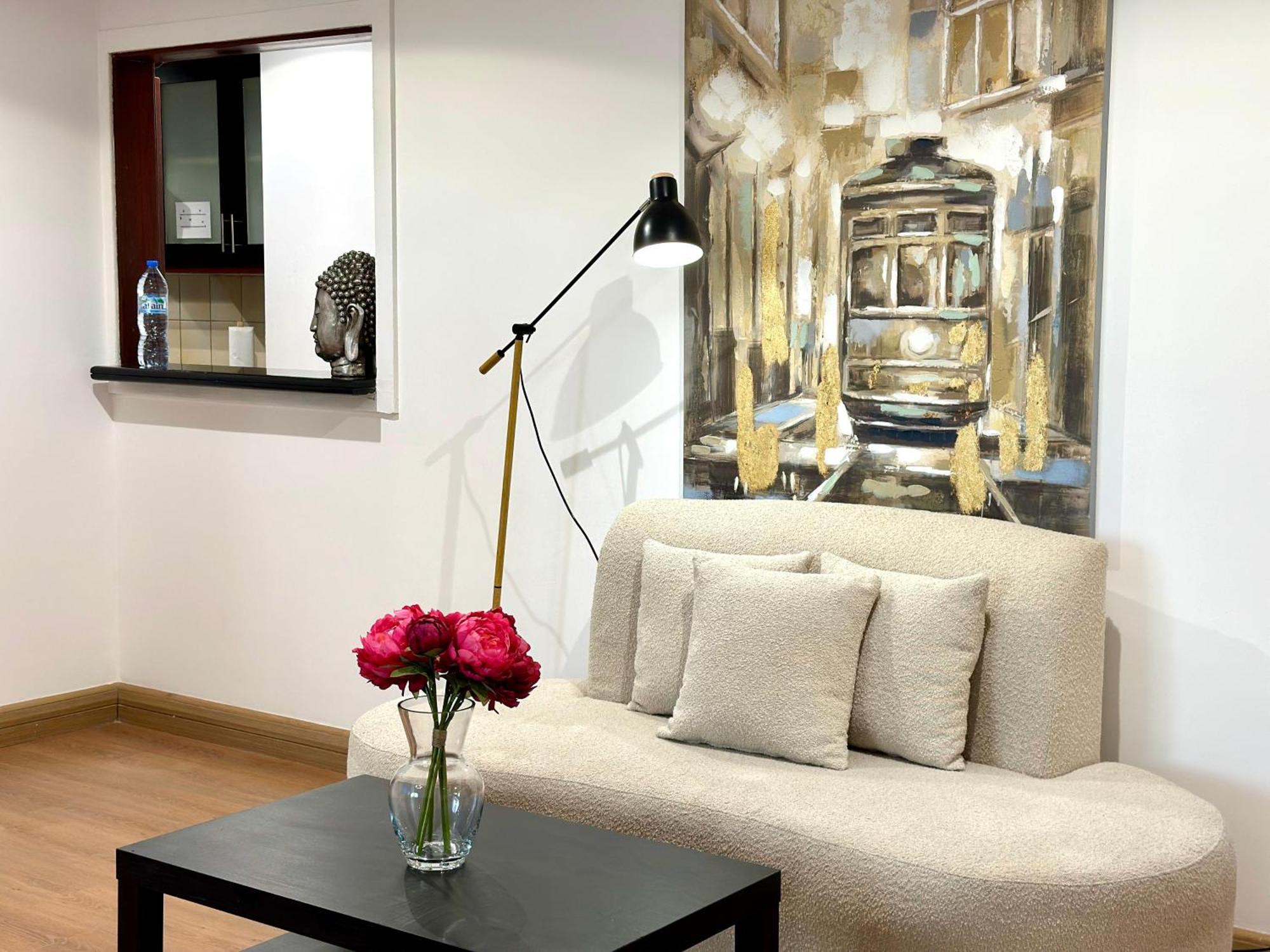 Beautiful 2Br & 4Br Apartments On Jbr Beach, Walking Distance To Bluewaters Island - By Sunkissed Holiday Homes 두바이 외부 사진