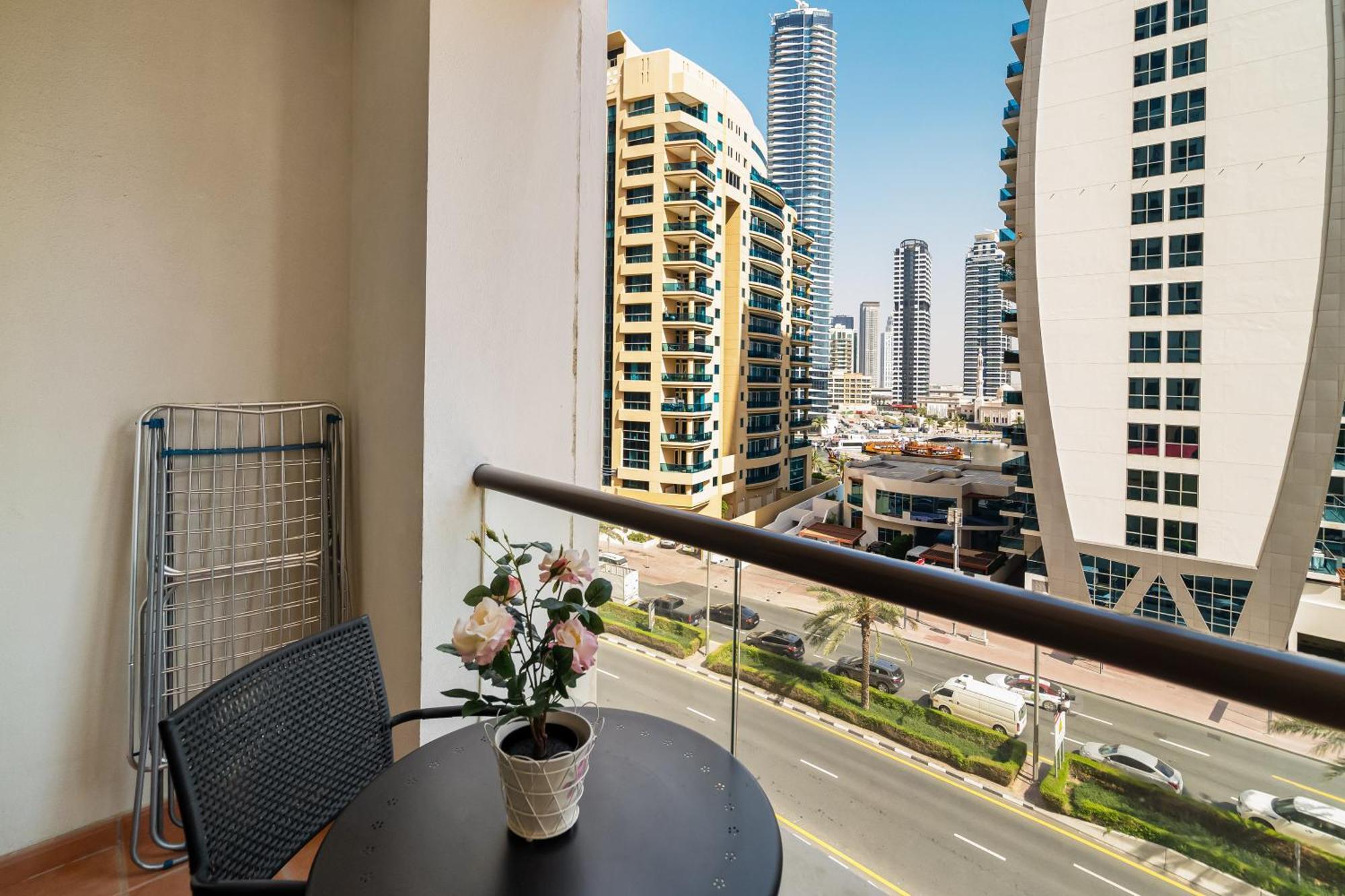 Beautiful 2Br & 4Br Apartments On Jbr Beach, Walking Distance To Bluewaters Island - By Sunkissed Holiday Homes 두바이 외부 사진