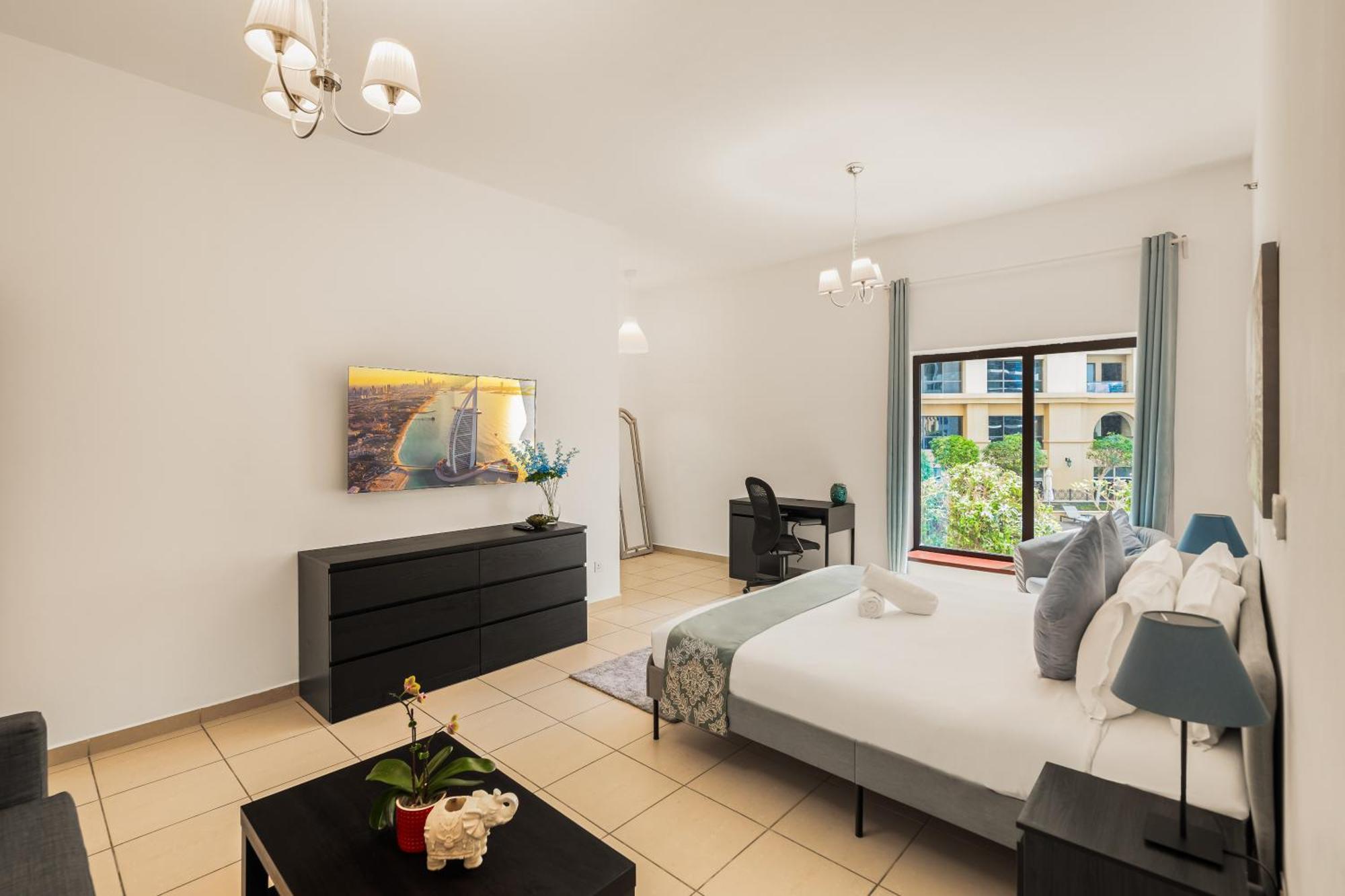 Beautiful 2Br & 4Br Apartments On Jbr Beach, Walking Distance To Bluewaters Island - By Sunkissed Holiday Homes 두바이 외부 사진